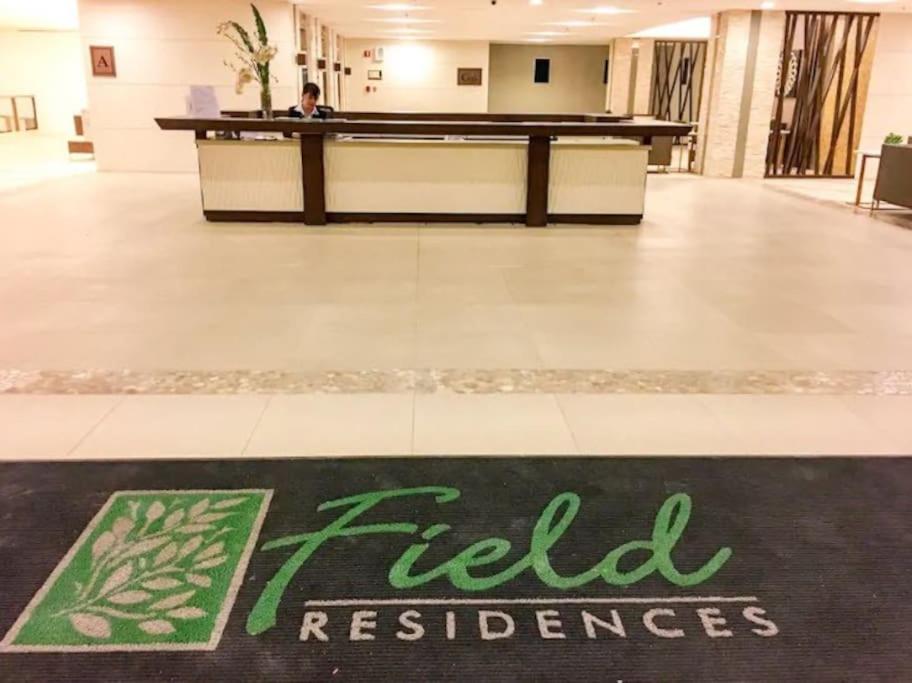 Affordable Condotel Near Manila Airport エクステリア 写真