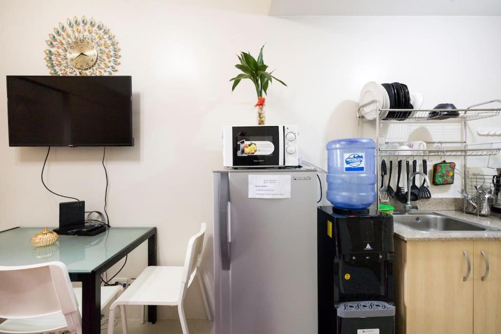 Affordable Condotel Near Manila Airport エクステリア 写真