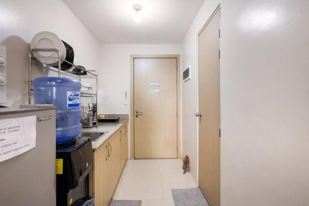 Affordable Condotel Near Manila Airport エクステリア 写真
