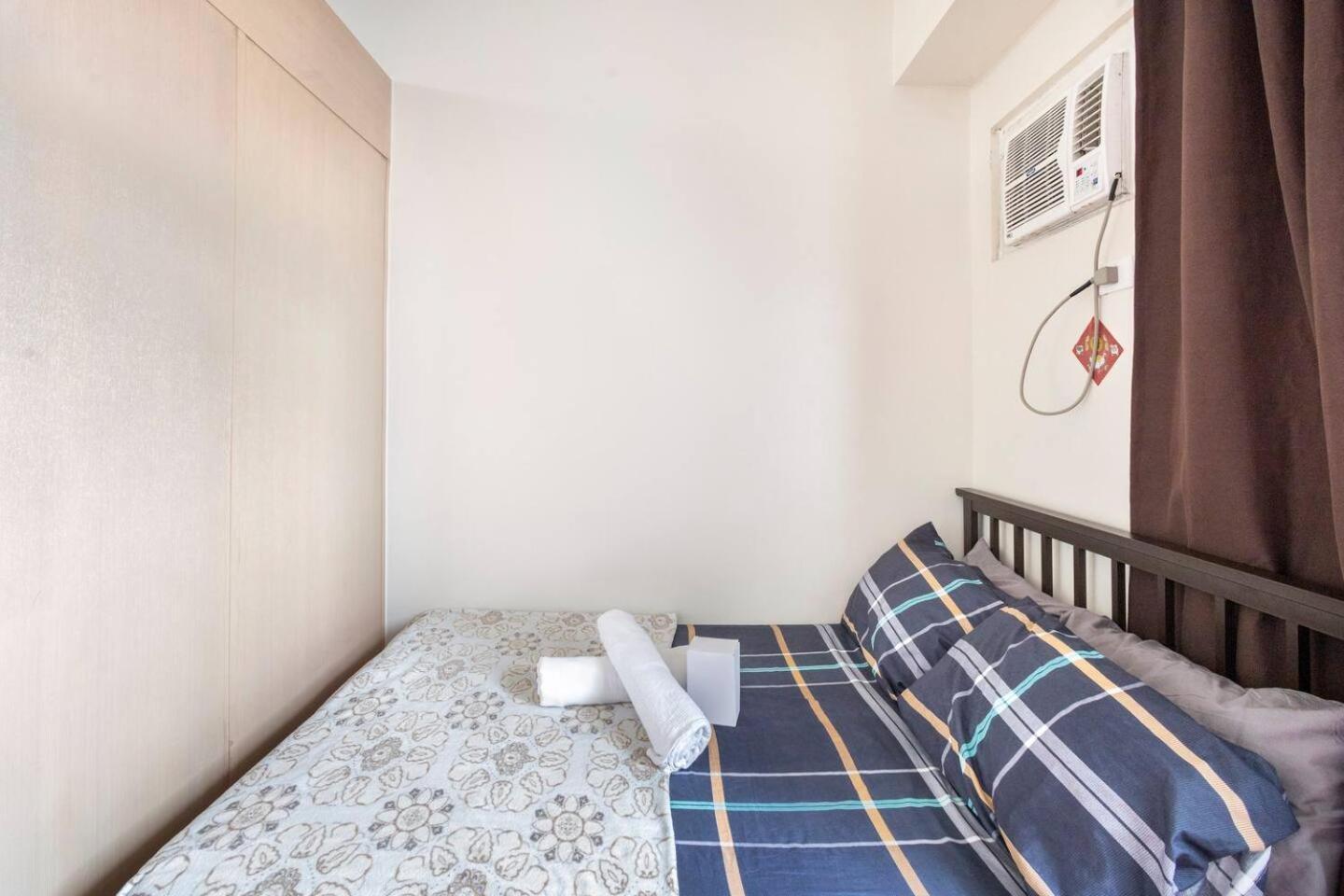 Affordable Condotel Near Manila Airport エクステリア 写真