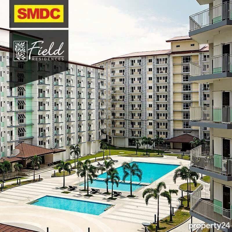 Affordable Condotel Near Manila Airport エクステリア 写真