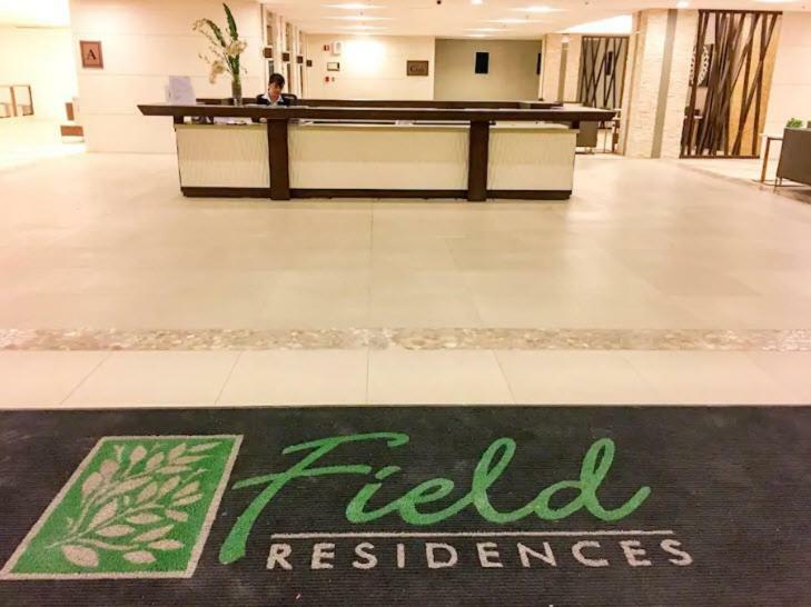 Affordable Condotel Near Manila Airport エクステリア 写真
